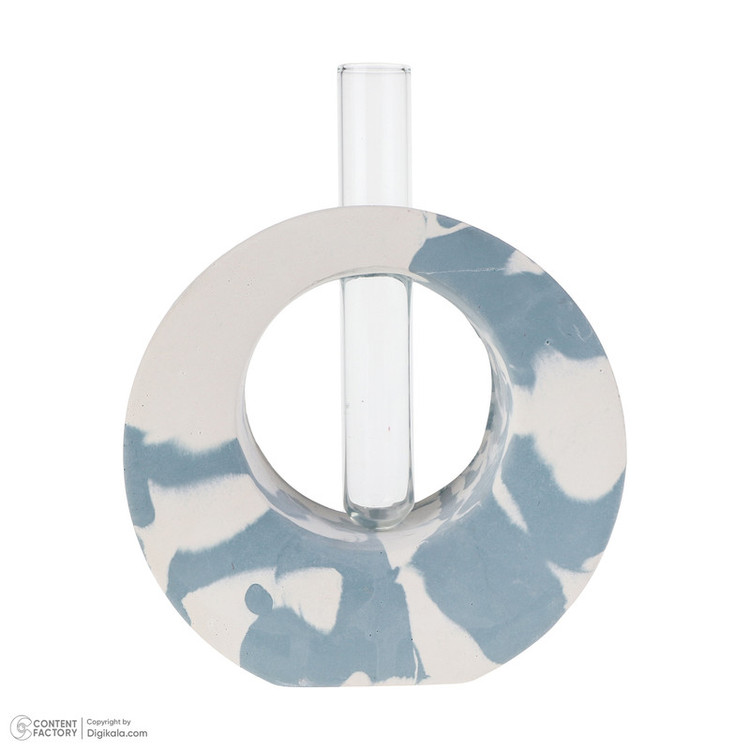 نمای نزدیک گلجای ست دکوری