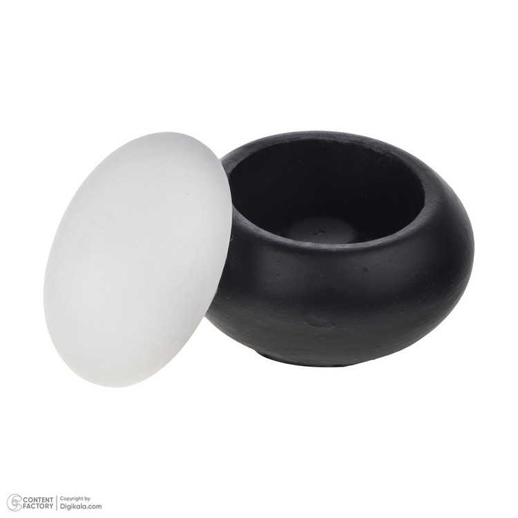 جاعودی بتنی همراه با درب مخصوص خود