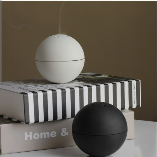 جاعودی سنگی طرح کروی مخصوص عود آبشاری